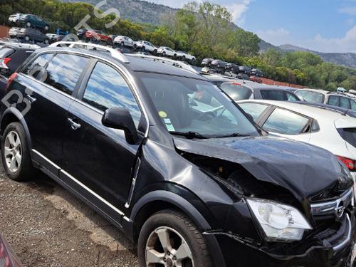 Climate control OPEL ANTARA A (L07) 2.0 CDTI 4x4 | BP24264122I5  - Image 12