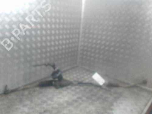 Used Steering rack Steering rack NISSAN MICRA IV (K13K, K13KK) 1.2 (80 hp) 30326655 30326655