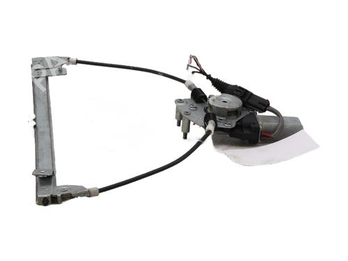 Front left window mechanism ALFA ROMEO 147 (937_) 1.9 JTDM 16V (937.AXN1B, 937.AXZ1B) | BP29892941C22