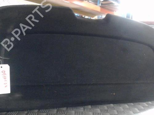 Used Rear parcel shelf PEUGEOT 308 I (4A_, 4C_) 1.6 16V (120 hp) 24272056
