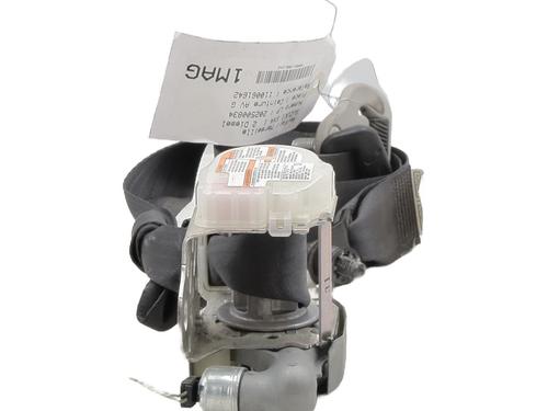 Used Front left seatbelt Front left seatbelt SUZUKI SX4 (EY, GY) 2.0 DDiS 4x4 (RW420D) (135 hp) 27890638 27890638