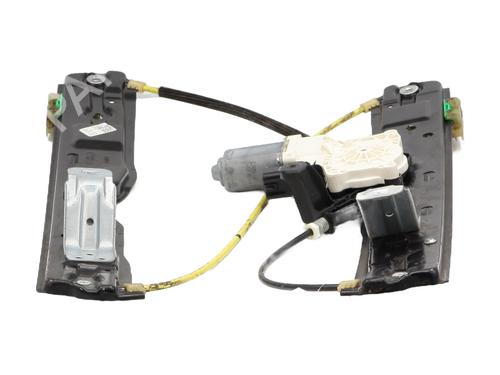 Rear left window mechanism LAND ROVER RANGE ROVER VELAR (L560) 3.0 D300 SDV6 4x4 | BP35748192C24 - Image 2
