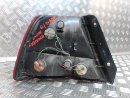 Right taillight HYUNDAI ACCENT II (LC) 1.3 | BP24267358C35 