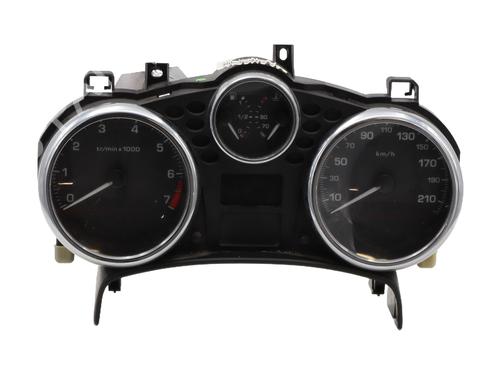 Kombiinstrument PEUGEOT 207 (WA_, WC_) 1.6 16V Turbo (150 hp) 28672898