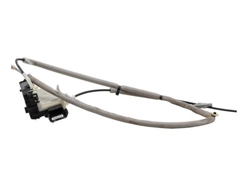 Rear right lock PEUGEOT PARTNER Box Body/MPV 1.6 BlueHDi 100 | BP29611205C99 