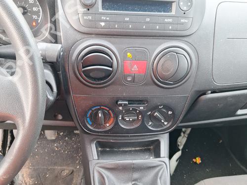 Front right seatbelt CITROËN NEMO Box Body/MPV (AA_) 1.3 HDi 75 | BP31067649I25  - Image 7