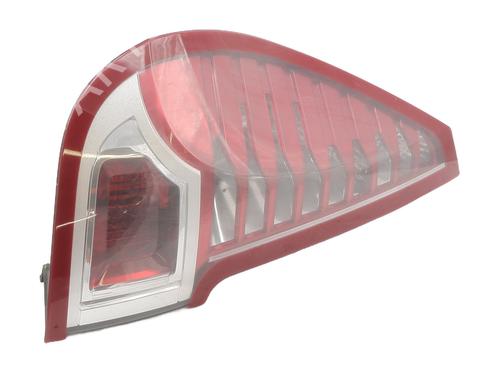 Used Left taillight RENAULT SCÉNIC III (JZ0/1_) 1.5 dCi (106 hp) 25022246
