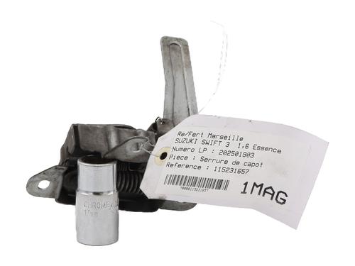 Panserlås SUZUKI SWIFT III (MZ, EZ) 1.6 (RS416, RR 416, ZC31S) | BP30439088C133