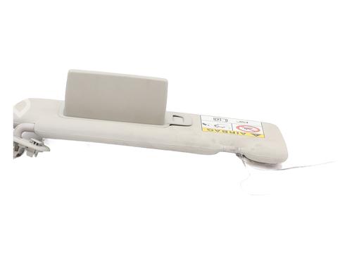 Right sun visor RENAULT MEGANE IV Hatchback (B9A/M/N_) | BP40283825I2 - Image 4