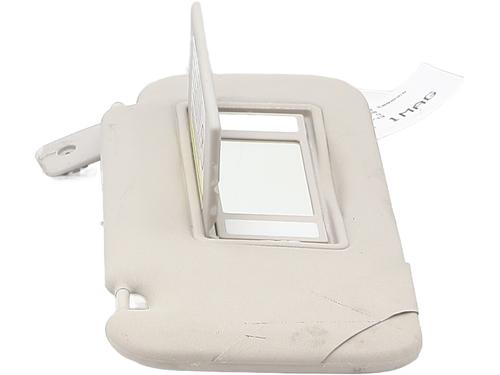 Right sun visor CITROËN C5 III Break (RW_) 2.0 i 16V (RWRFJC, RWRFJF) | BP33415212I2 - Image 5