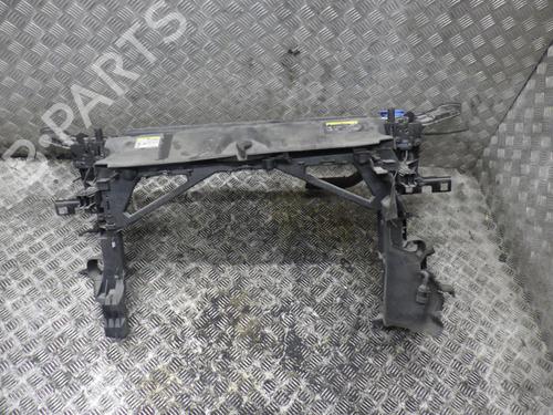Frontplate/Frontkurv AUDI A3 Sportback (8YA, 8YF) 30 TDI (116 hp) 24272497