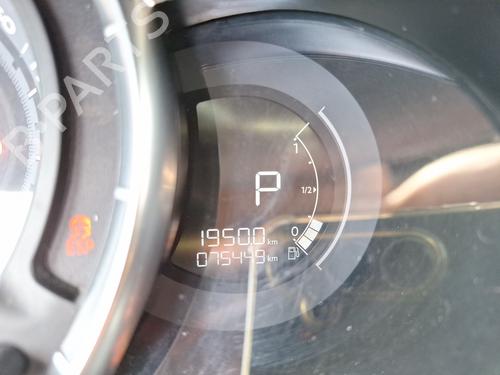 Climate control CITROËN DS3 (SA_) 1.6 VTi 120 | BP29287315I5  - Image 14