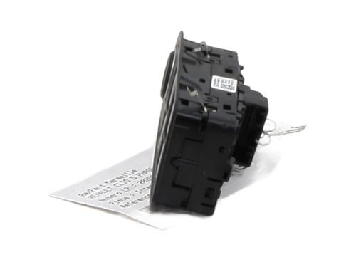 Left front window switch RENAULT CLIO V (B7_) 1.0 TCe 90 (B7MT) | BP33415057I27 - Image 2