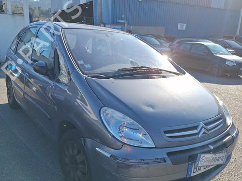 Right headlight CITROËN XSARA PICASSO (N68) 1.6 HDi | BP24585673C29 