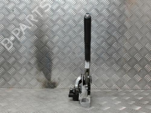 Hand brake VW SCIROCCO III (137, 138) 1.4 TSI | BP24276957I18