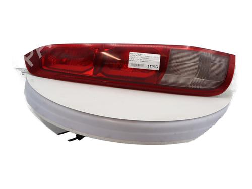 Used Left taillight Left taillight NISSAN X-TRAIL I (T30) 2.2 Di 4x4 (114 hp) 31806311 31806311