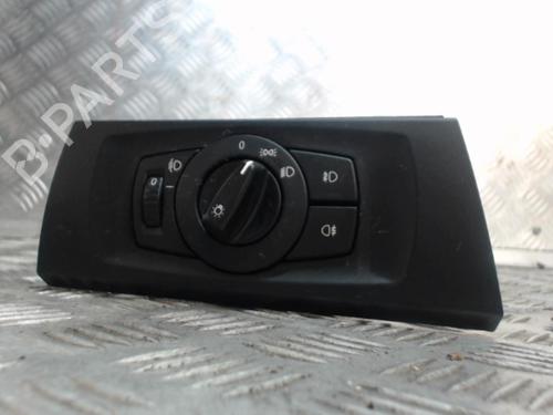 headlight-switch-bmw-3-e90-2004-2005-2006-2007-2008-2009-2010-2011-2012-24282595 main image