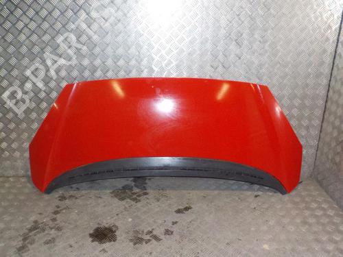 Used Hood PEUGEOT 1007 (KM_) 1.6 16V (109 hp) 24273100