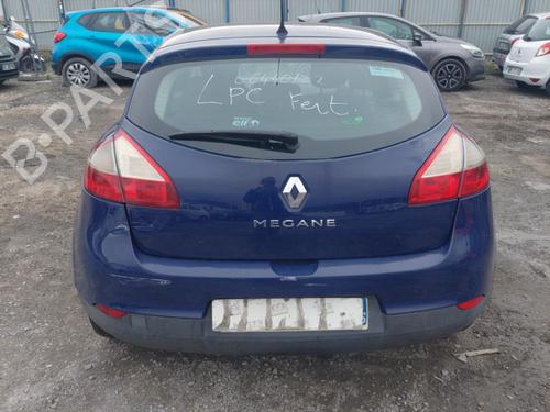 Gearbox RENAULT MEGANE III Hatchback (BZ0/1_, B3_) 1.5 dCi | BP24282100M3  - Image 13