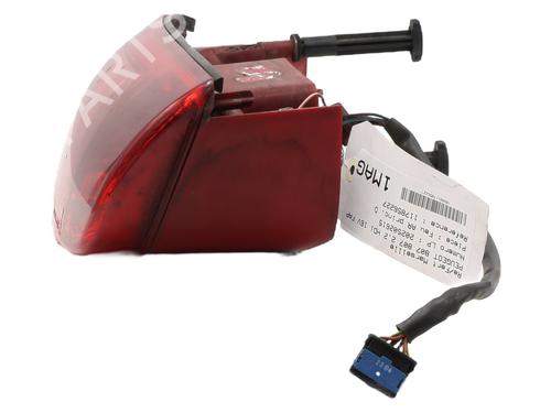 Right taillight PEUGEOT 807 (EB_) 2.2 HDi | BP31190730C35 - Image 2
