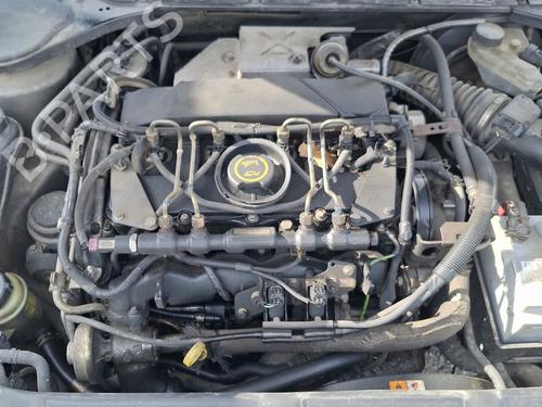 Left headlight FORD MONDEO III (B5Y) 2.0 16V TDDi / TDCi | BP31190747C28 