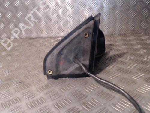 Right mirror FIAT STILO (192_) 1.9 JTD (192_XE1A) | BP24270095C27 
