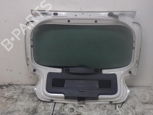 Tailgate SEAT IBIZA IV (6J5, 6P1) 1.6 TDI | BP31194449C6