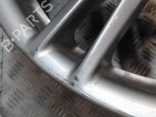 Rim RENAULT MEGANE III Hatchback (BZ0/1_, B3_) 1.6 dCi (BZ00, BZ12, BZ13) | BP26733190C45 