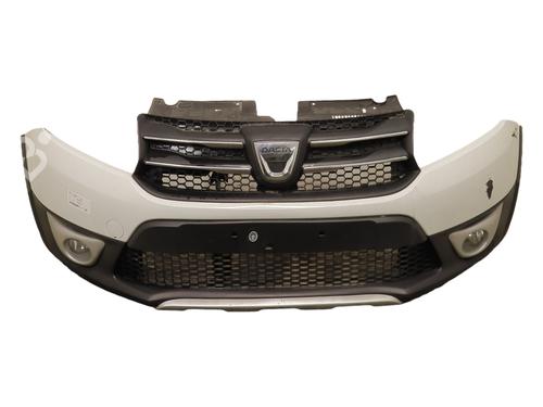 Paragolpes delantero Paragolpes delantero DACIA SANDERO II 1.5 dCi (90 hp) 39896239 39896239