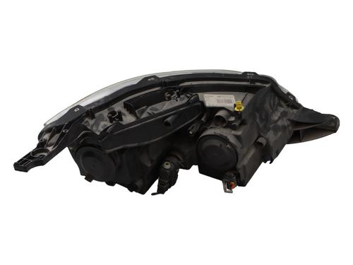 Left headlight PEUGEOT 2008 I (CU_) 1.6 HDi | BP38081305C28 - Image 4