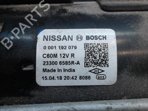 Startmotor NISSAN MICRA V (K14) 1.0 (71 hp) 24272917