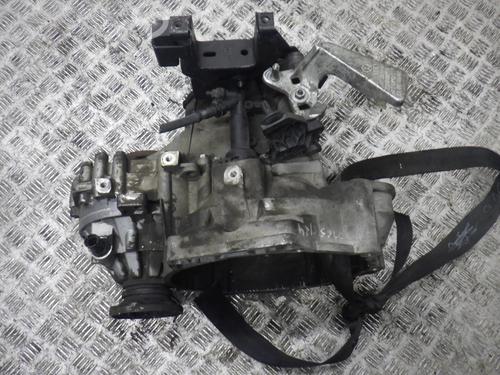 Gearbox VW POLO V (6R1, 6C1) 1.2 TDI | BP24265570M3 