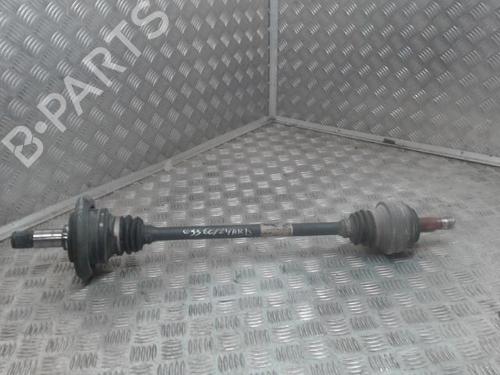 Right rear driveshaft MERCEDES-BENZ GLC (X253) 300 de 4-matic (253.911) | BP24264405M41 