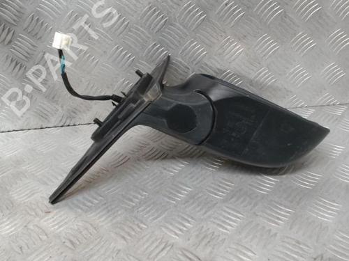 Right mirror MAZDA 6 Hatchback (GG) 1.8 | BP24272969C27 