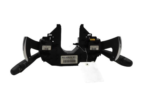 Used Steering column stalk CITROËN C4 Picasso I MPV (UD_) 1.6 HDi 110 (112 hp) 29161882