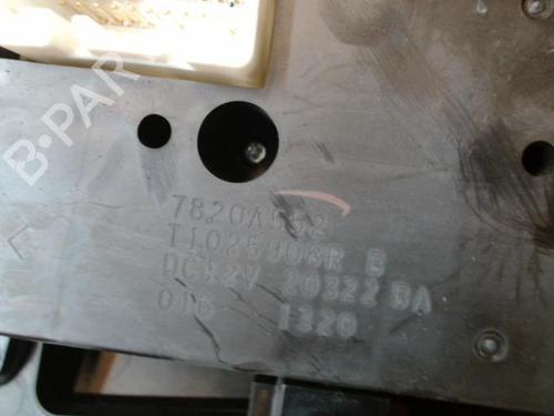 Used Climate control Climate control PEUGEOT ION Electric (67 hp) 24276711 24276711