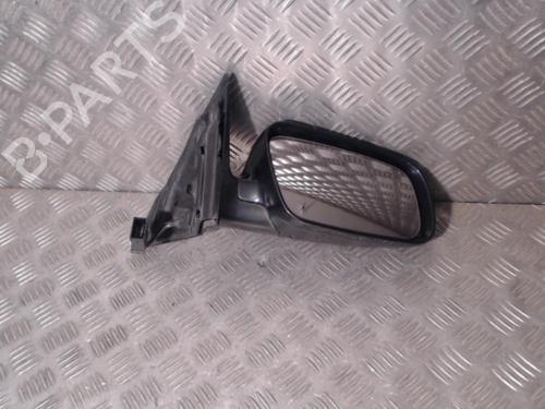 Right mirror AUDI A6 C5 Avant (4B5) 2.5 TDI | BP24274023C27 