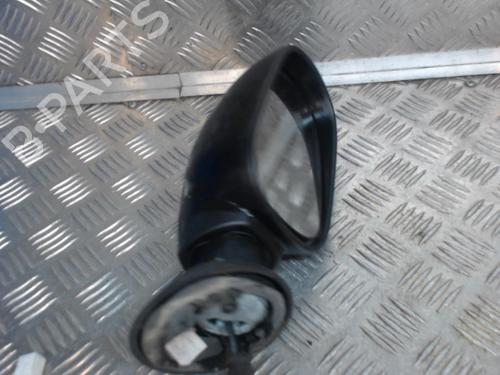 Retrovisor derecho DACIA LOGAN (LS_) 1.5 dCi (LS0K) (68 hp) 24266769