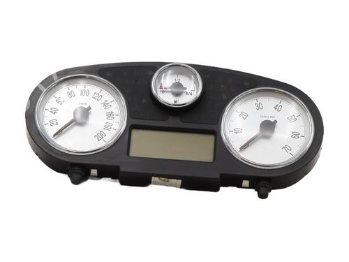 Quadrante LANCIA YPSILON (843_) 1.2 (843.AXL1A) (69 hp) 31760516