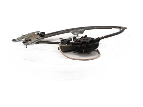 Front left window mechanism CHRYSLER PT CRUISER (PT_) 2.2 CRD | BP28357453C22 - Image 2