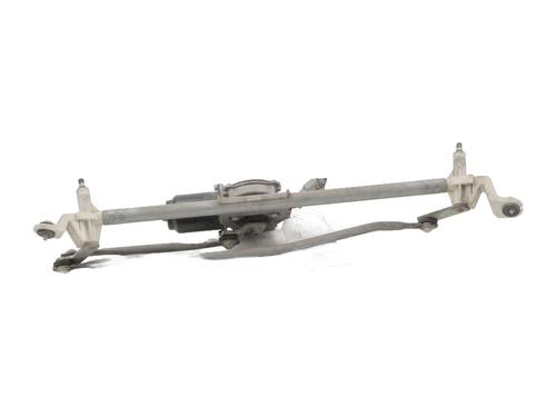 Front wiper motor SUZUKI SWIFT III (MZ, EZ) 1.3 DDiS (RS413D) | BP27678223M29 - Image 2