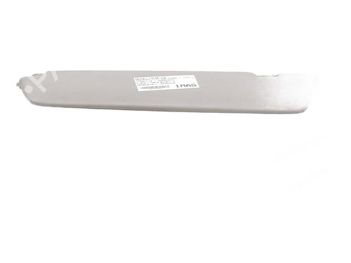 Left sun visor MERCEDES-BENZ VITO / MIXTO Van (W639) 109 CDI (639.601, 639.603, 639.605) | BP37744565I1 - Image 3