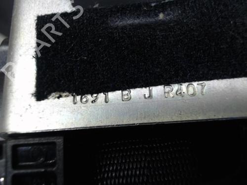 Used Rear right belt tensioner PEUGEOT 2008 I (CU_) 1.2 THP 110 / PureTech 110 (110 hp) 24265874