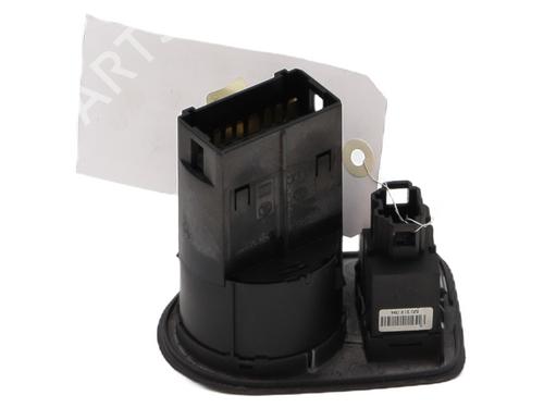 Headlight switch SEAT IBIZA IV (6J5, 6P1) 1.2 TDI | BP35990800I24 - Image 2