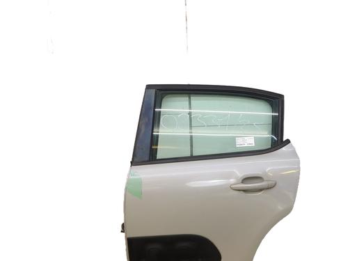 Dør venstre bagtil CITROËN C3 III (SX) 1.2 PureTech 82 | BP33414875C4 - Image 2