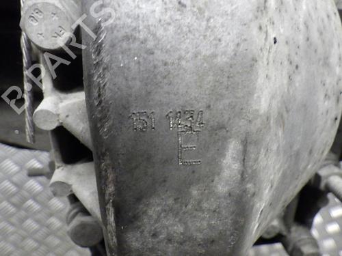 Gearbox CITROËN DS4 (NX_) 2.0 HDi 165 | BP24799985M3 - Image 2