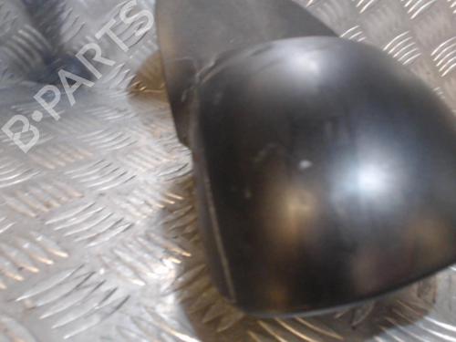 Left mirror PEUGEOT 206+ (2L_, 2M_) 1.4 i | BP24280427C26 