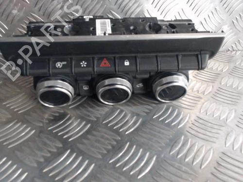 Climate control RENAULT CLIO V (B7_) 1.3 TCe 140 (B7N0) | BP24264783I5  - Image 8