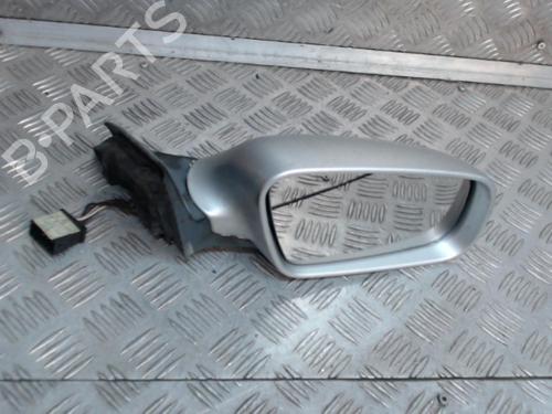Right mirror AUDI A6 C5 Avant (4B5) 1.9 TDI 4B1858532BH3FZ