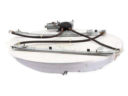 Front right window mechanism CITROËN XSARA PICASSO (N68) 2.0 HDi | BP32473389C23